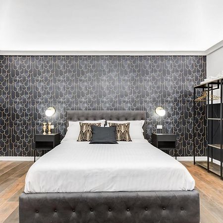 Bdc - The Boss: Stunning 2-Bdr Apartment @Termini Roma Eksteriør bilde